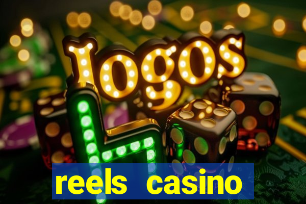 reels casino rodrigo faro